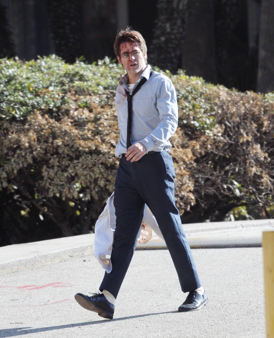 《我即黑夜》剧照第32张图片