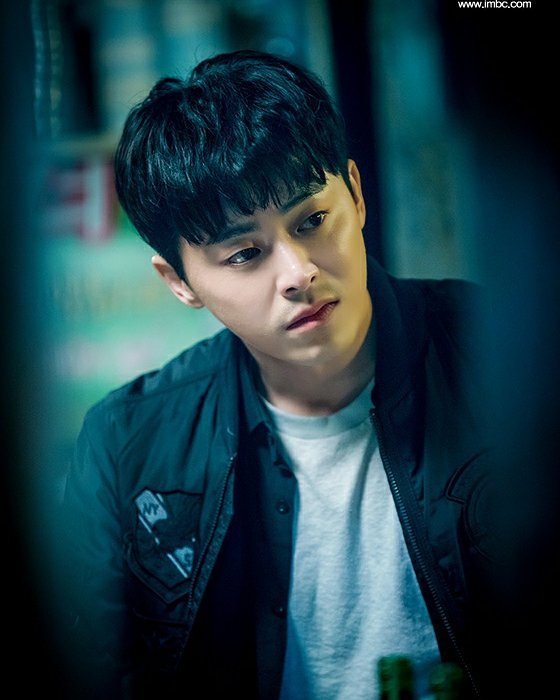 《我的鬼神搭档》剧照第25张图片