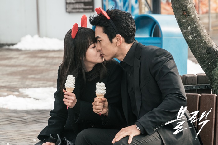 《地狱使者》剧照第14张图片