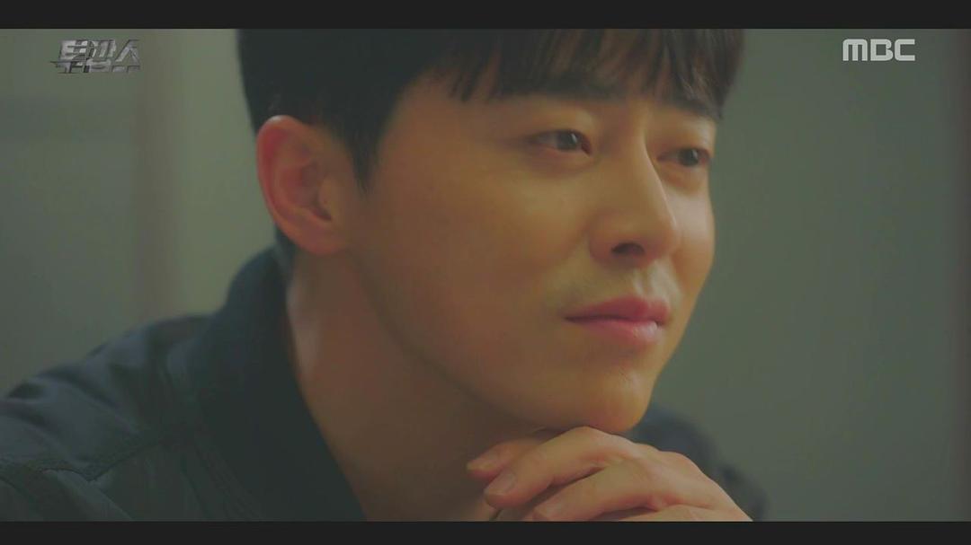 《我的鬼神搭档》剧照第20张图片