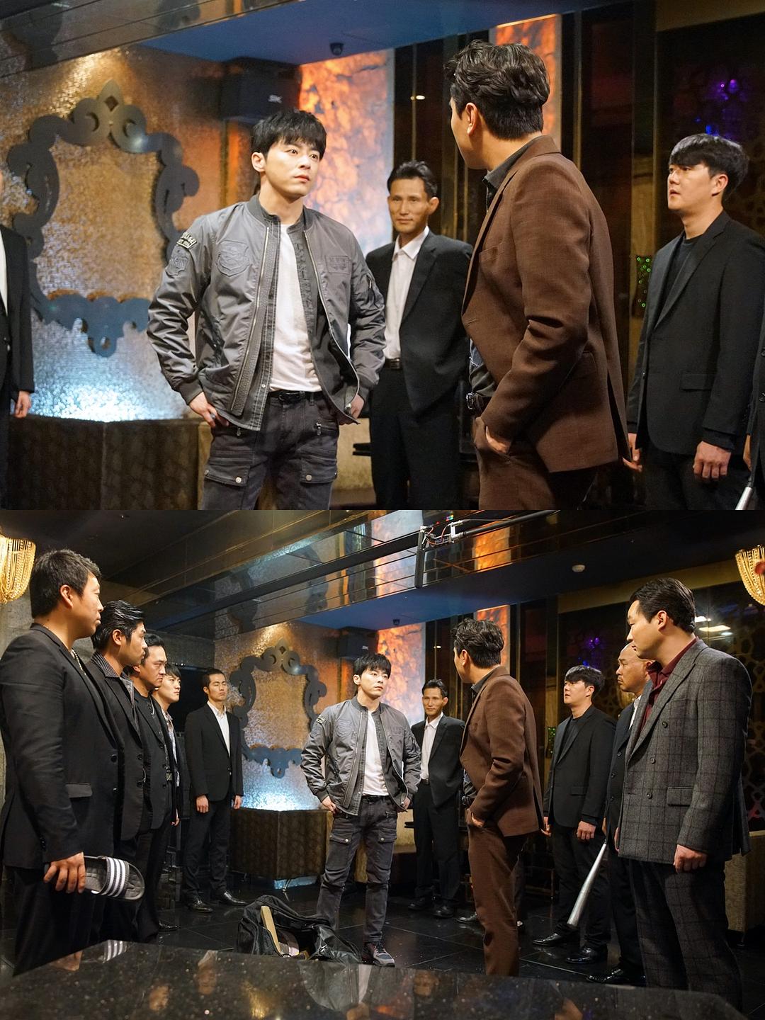 《我的鬼神搭档》剧照第43张图片