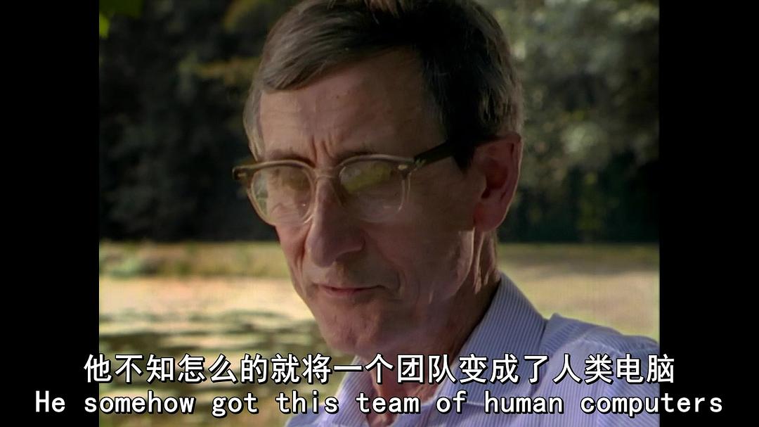 《神奇的费曼先生》海报第33张图片