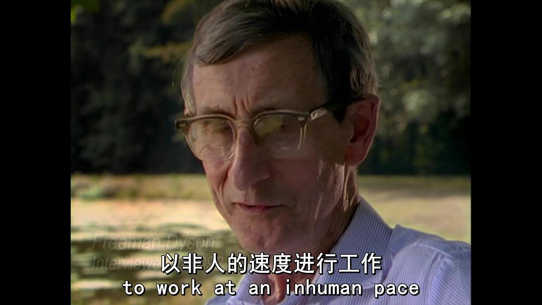 《神奇的费曼先生》海报第32张图片