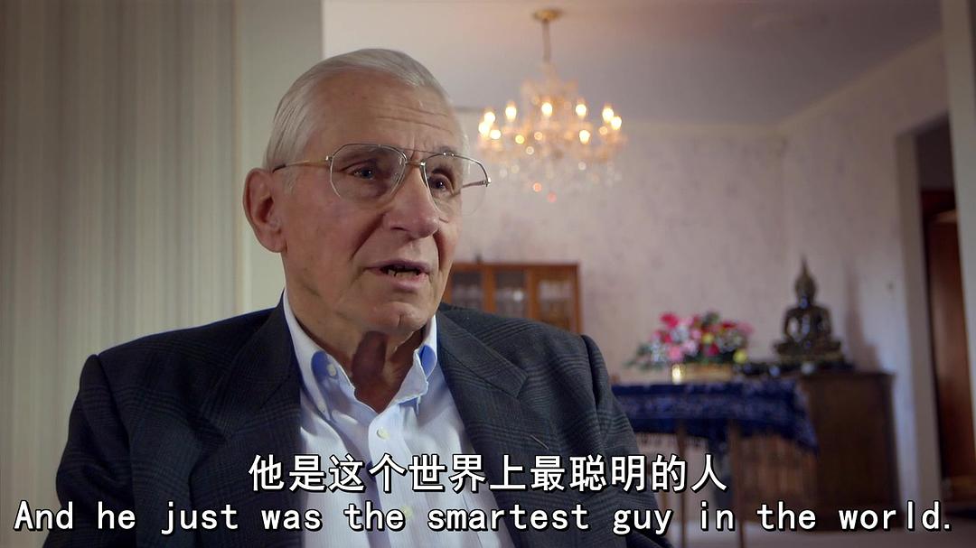 《神奇的费曼先生》海报第51张图片