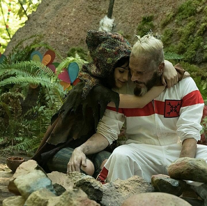 《全能侦探社第二季》剧照第23张图片