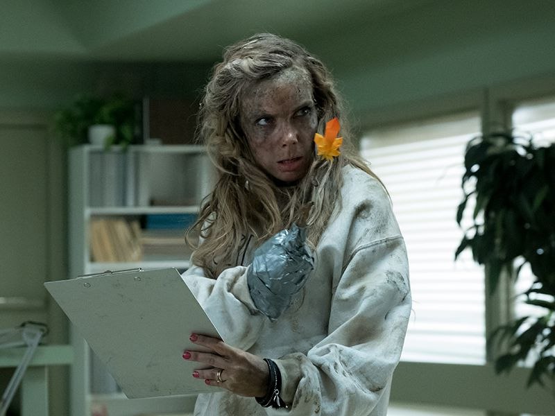 《全能侦探社第二季》剧照第22张图片