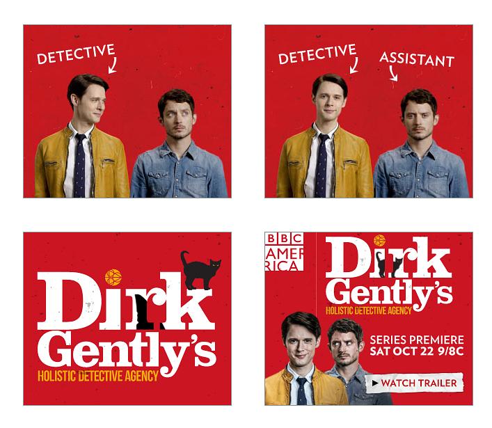 《全能侦探社第二季》剧照第21张图片