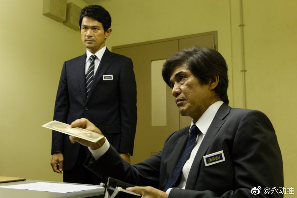 《砾石》剧照第14张图片