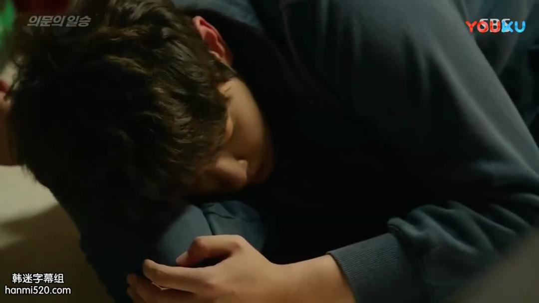 《疑问的一胜》海报第13张图片