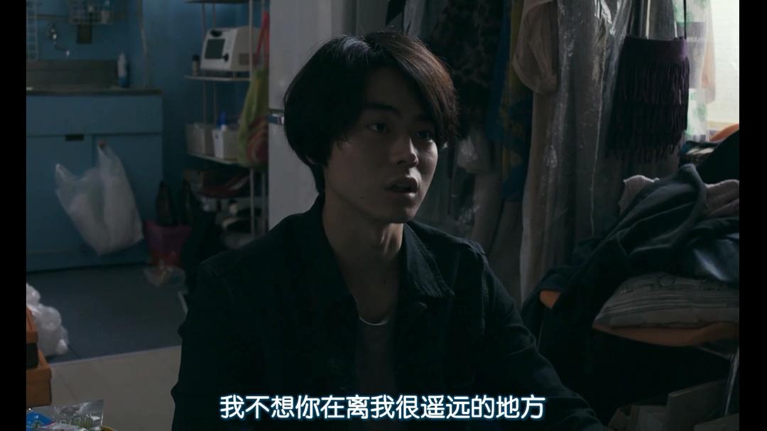 《啊，荒野前篇》海报第45张图片