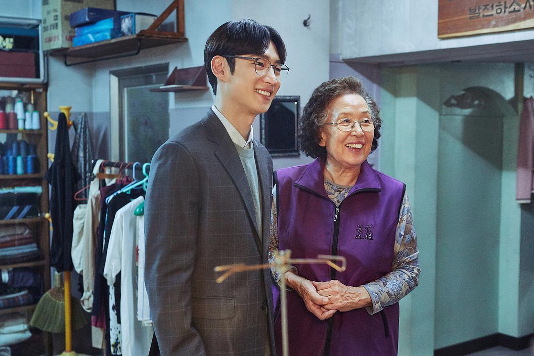 《我能说》海报第20张图片