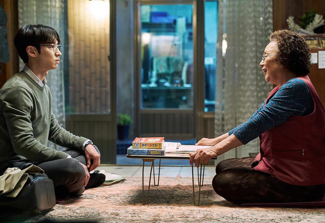 《我能说》海报第29张图片