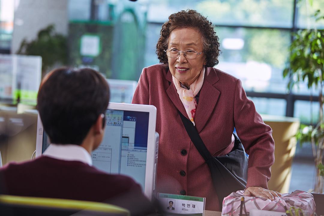 《我能说》海报第28张图片