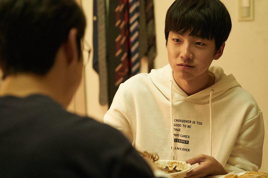 《我能说》海报第26张图片