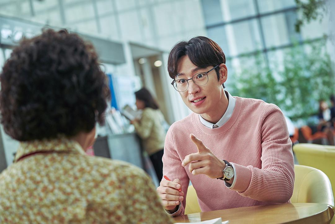 《我能说》海报第23张图片