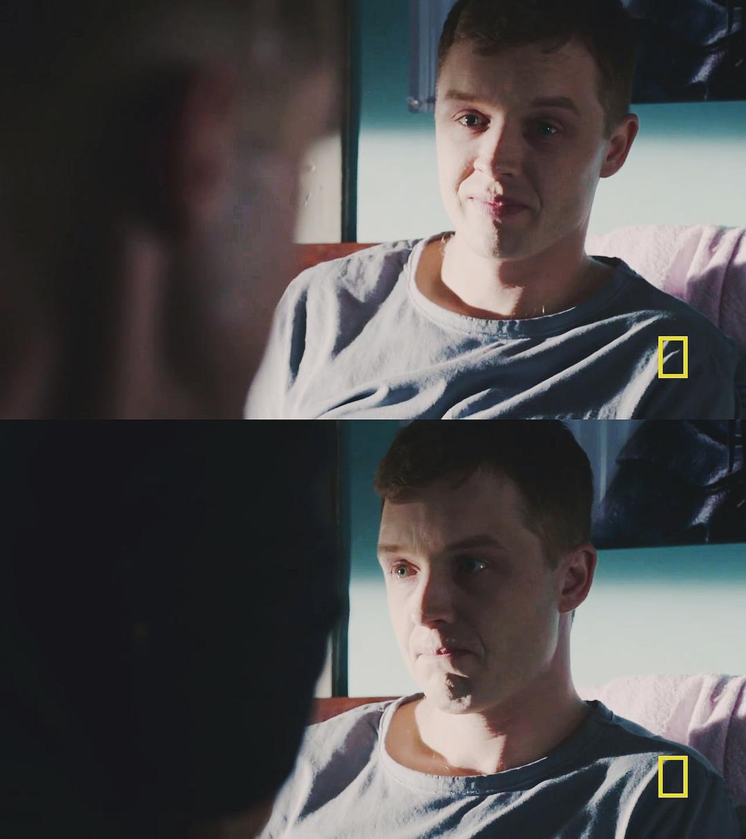 《漫长归途》剧照第13张图片