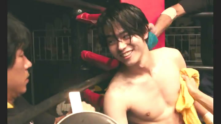 《啊，荒野前篇》海报第25张图片