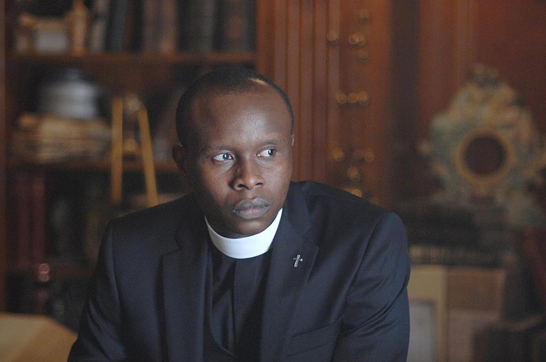 《驱魔人第二季》剧照第37张图片