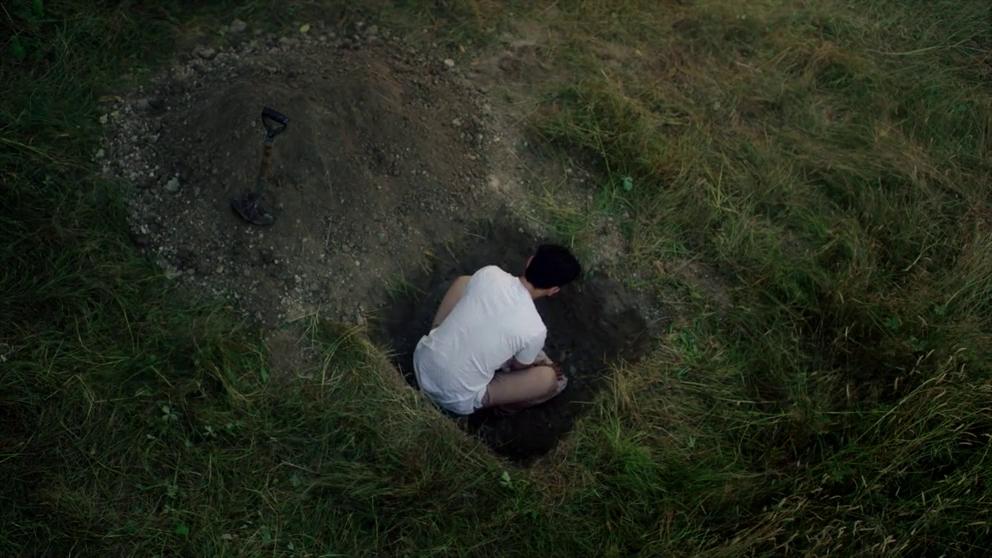 《驱魔人第二季》剧照第32张图片