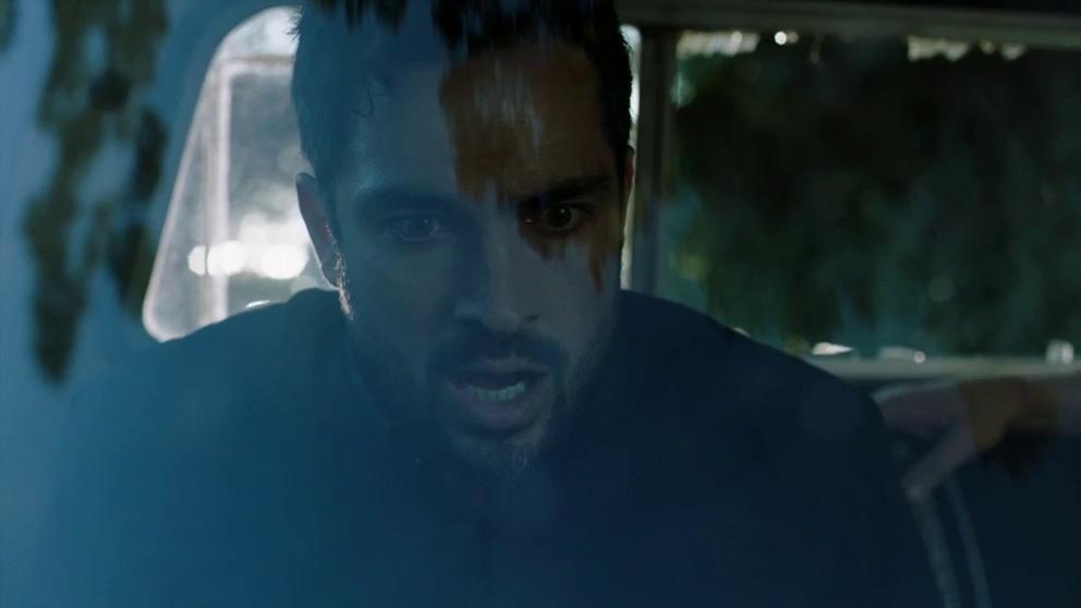 《驱魔人第二季》剧照第26张图片