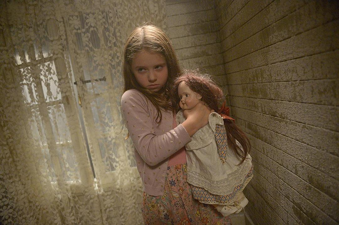 《驱魔人第二季》剧照