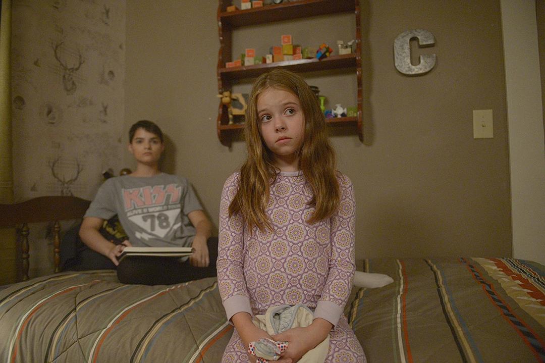 《驱魔人第二季》剧照