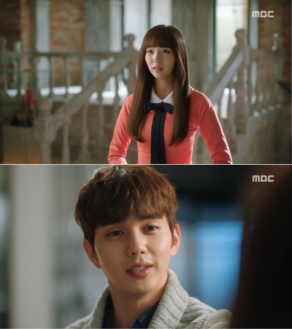 《不是机器人啊》剧照第29张图片