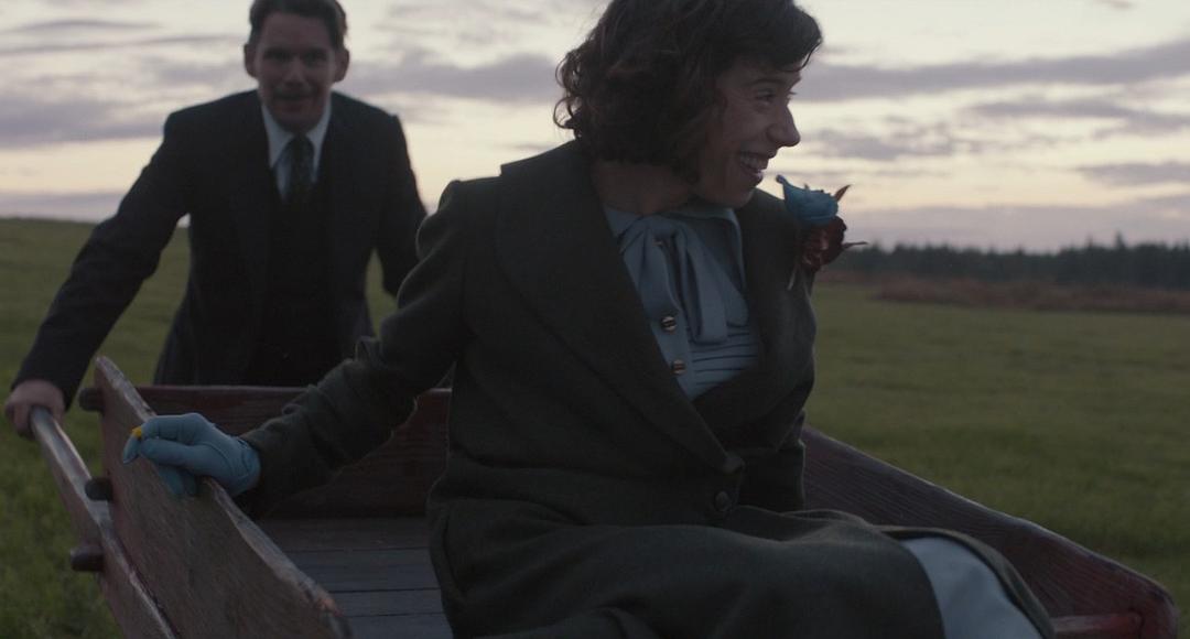 《莫娣》海报第42张图片