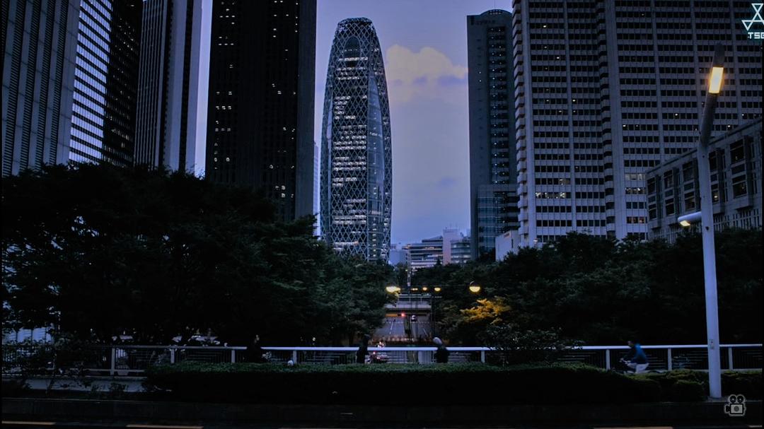 《啊，荒野后篇》剧照第23张图片