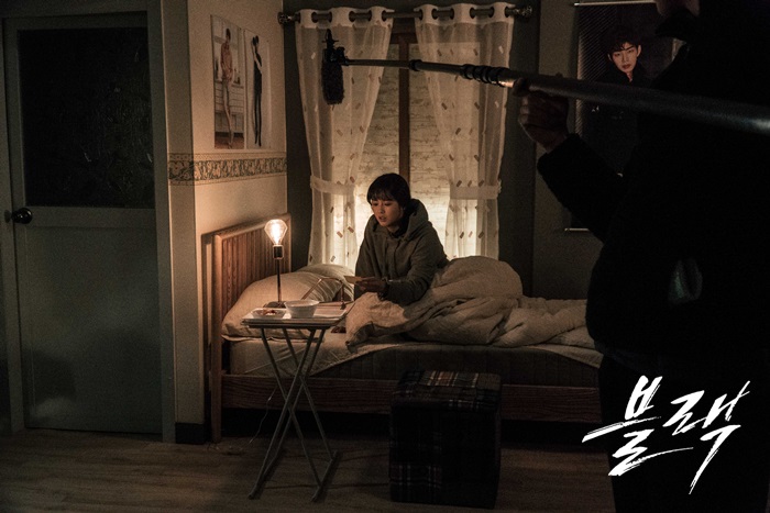 《地狱使者》剧照第58张图片