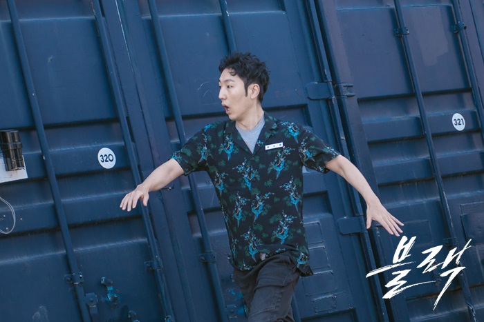 《地狱使者》剧照第57张图片