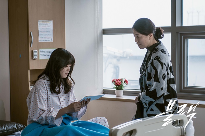 《地狱使者》剧照第50张图片