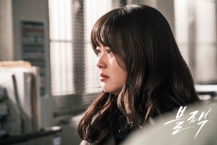 《地狱使者》剧照第40张图片