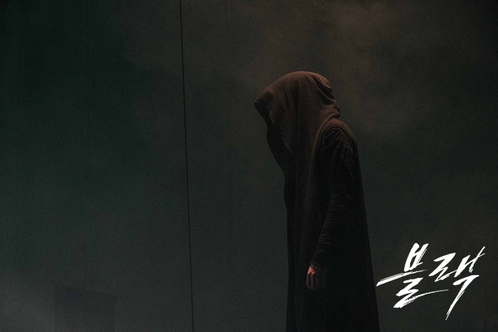 《地狱使者》剧照第36张图片