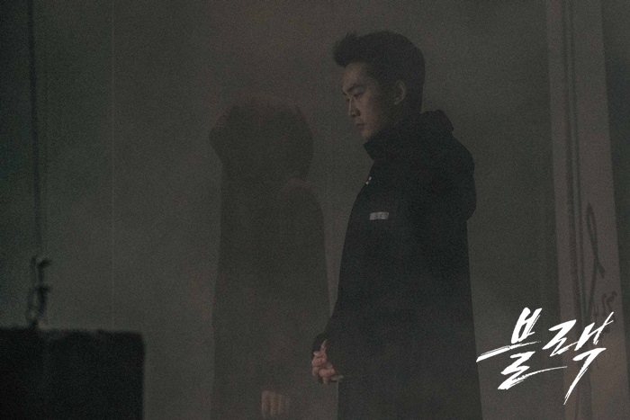 《地狱使者》剧照第35张图片