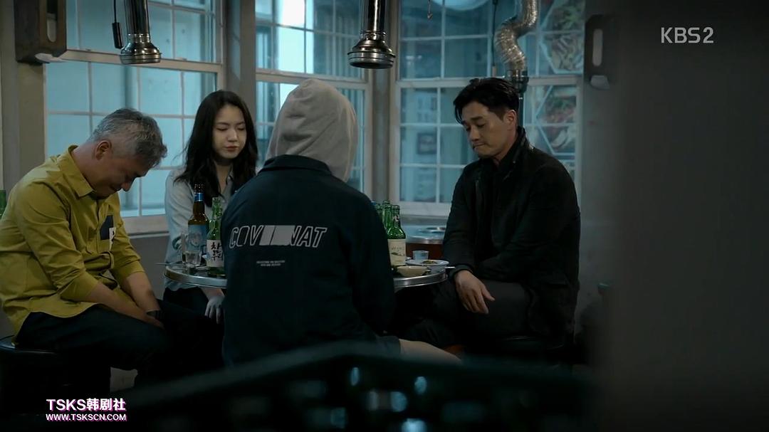 《疯狗》剧照第49张图片