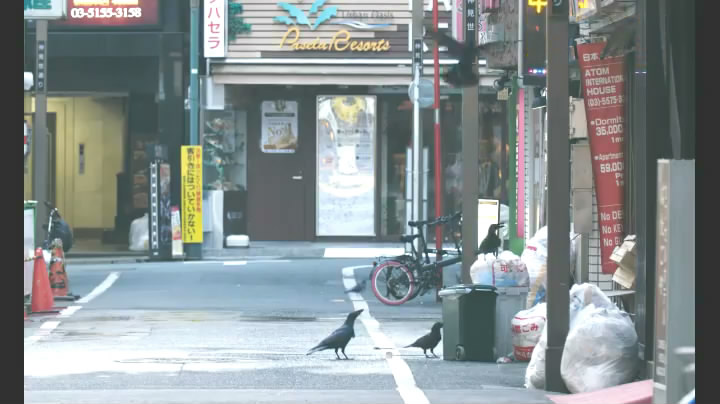 《啊，荒野后篇》剧照第51张图片