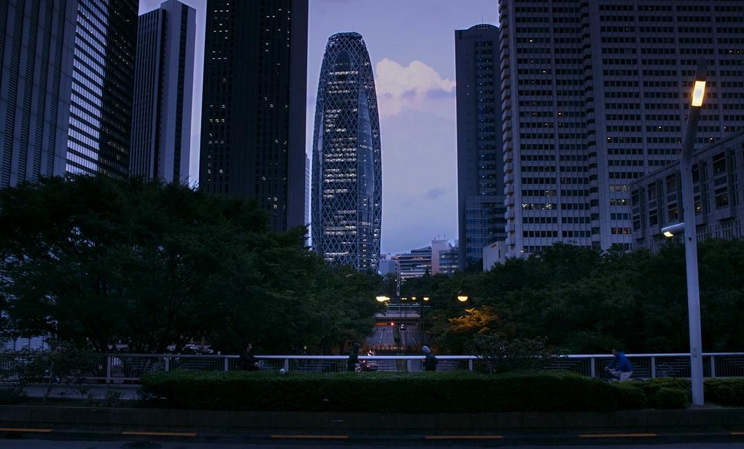 《啊，荒野后篇》剧照第50张图片