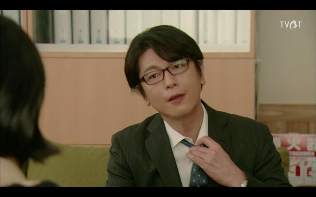 《明日的约定》剧照