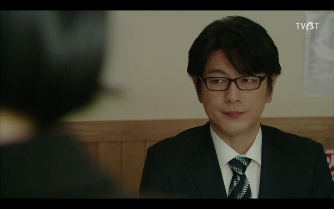 《明日的约定》剧照第29张图片