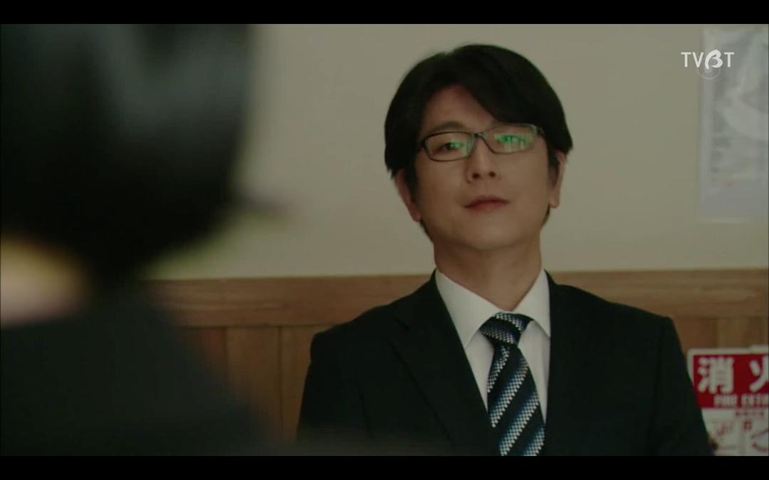 《明日的约定》剧照第27张图片