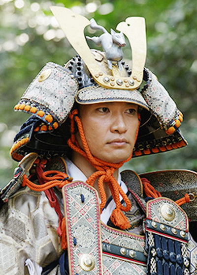 《西乡殿》剧照第58张图片