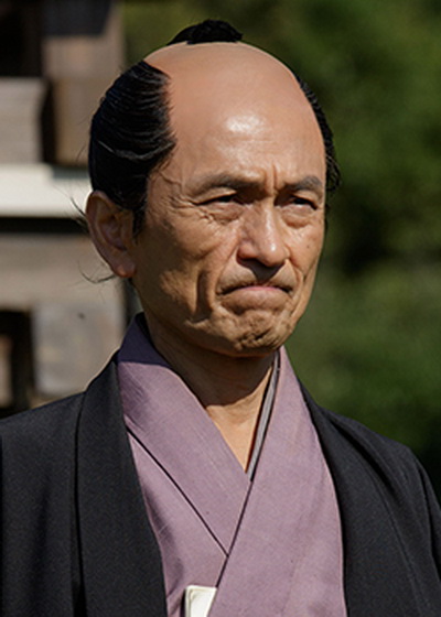 《西乡殿》剧照第56张图片