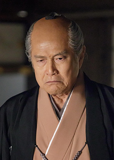 《西乡殿》剧照第53张图片