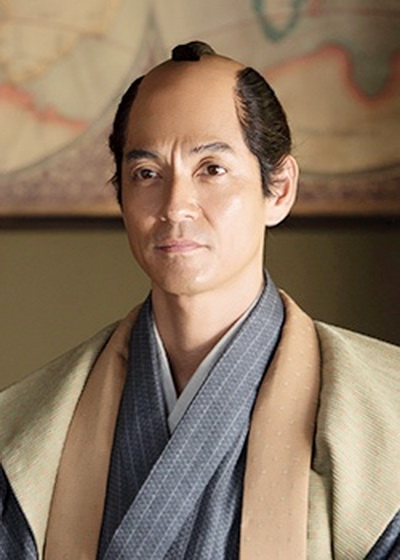 《西乡殿》剧照第50张图片