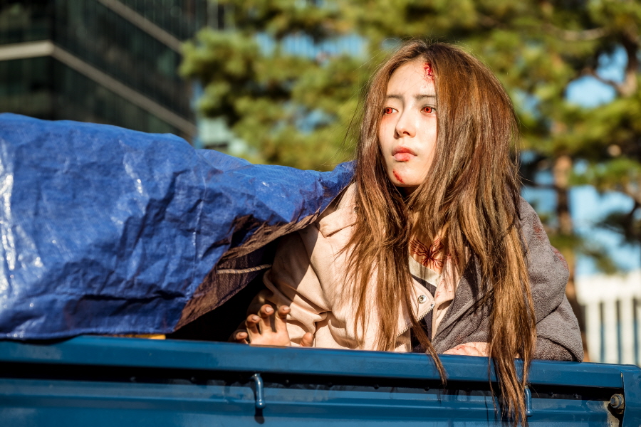 《花游记》剧照第39张图片