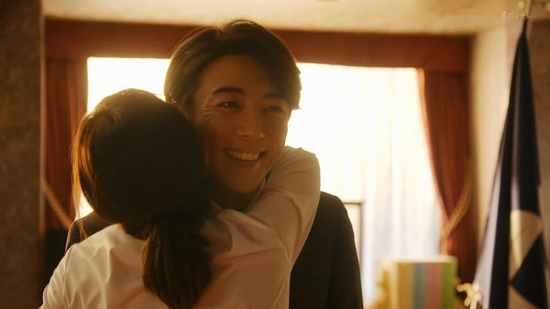 《民众之敌：这个世界不是很可笑吗？！》剧照第47张图片