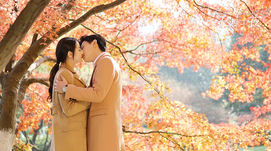 《一千零一夜》剧照