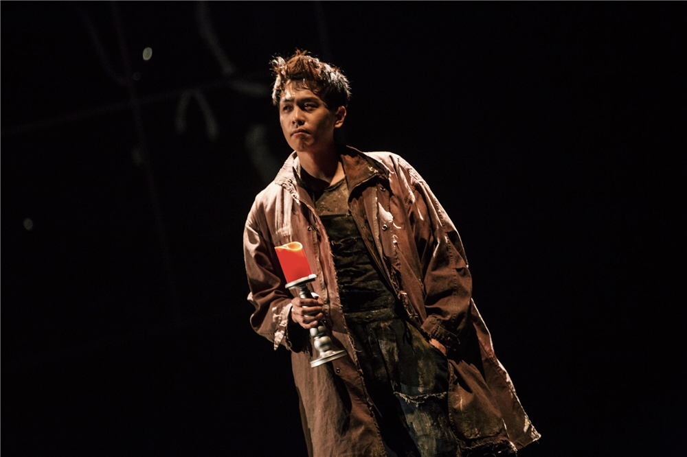 《亲爱的她们》剧照