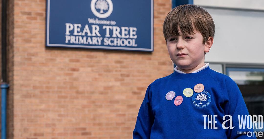 《相对无言第二季》剧照